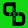LOYPOS logo homepage